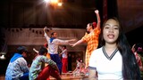 Explaining the History of Philippine Folk Dance Tinikling