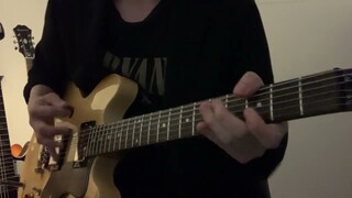 Epiphone ES-335 Dot Semi-Hollow Body Natural Blonde, w / Seymour Duncan Phat Cat P-90 Pickups