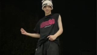 alex编舞swag～帅出屏幕的编舞！！