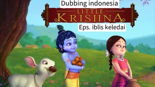 iblis keledai - Little Krishna - Dubb Indonesia Full Episode