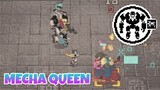 Mecha Queen Oli 👑 - Otherworld Legends