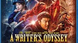 A Writer's Odyssey 2021 (Malay Sub / Indo Sub)