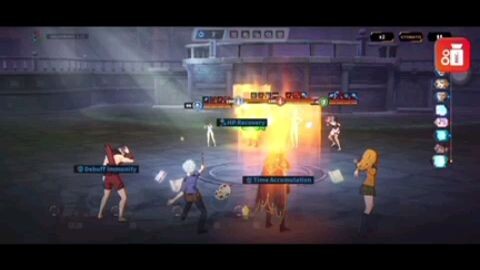 skill ultimate Julius Bcm