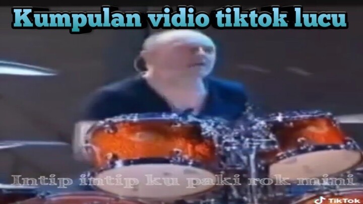 kumpulan video lucu bikin ngakak ( tiktok)