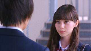 3D Kanojo: Real Girl (Sub Indo)