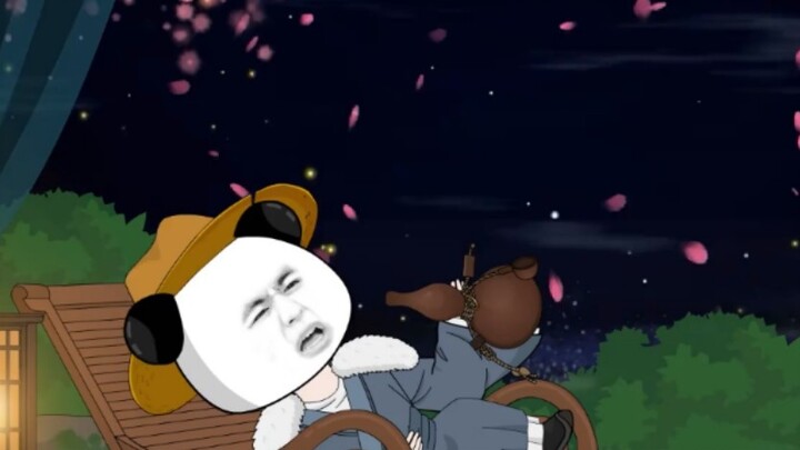 The Scholar on the Other Shore Episode 15