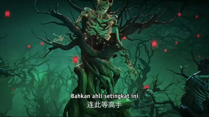 Sword of Coming S2 - Episode 9 720p