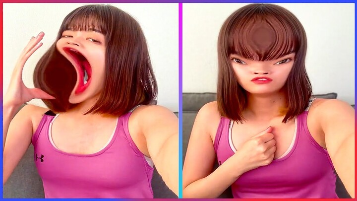 TikTok Try Not To Laugh Challenge ( Impossible 🥵) | Top Special Funny Memes