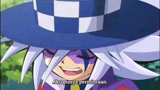 Kaitou joker movie