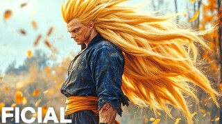 ฉันใช้เวลา 349 ชั่วโมงในการสร้างภาพยนตร์ดราก้อนบอล Z (2026) | ความโกรธของชาวไซย่า | เทรลเลอร์