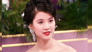 [Anita Yuen] Ketika anak laki-laki tampan menumbuhkan rambut panjang, dia menjadi boneka? ?