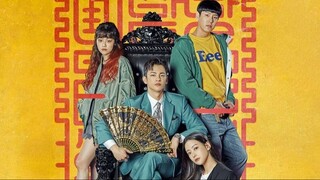 Café Minamdang Episode Ep. 11