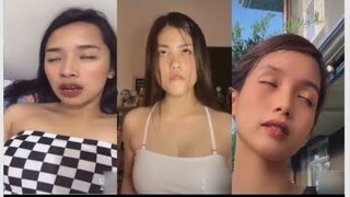 Banyo Queen Hot Pinay Sexy Dance CHALLENGE-TIKTOK DANCE