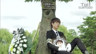 HIGH SCHOOL LOVE ON ep9 (tagalog dub)