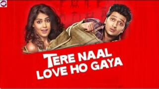 Tere naal love ho geya _ full movie