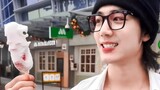 [Xiao Zhan] อัพเดตสตูดิโอ: Singapore Vlog