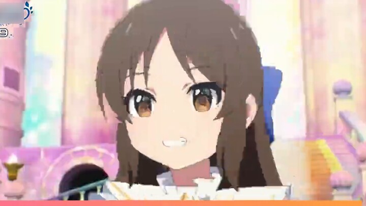 Idolmaster U149 informed pv