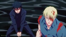 Jujutsu kaisen $2 eps 15÷3