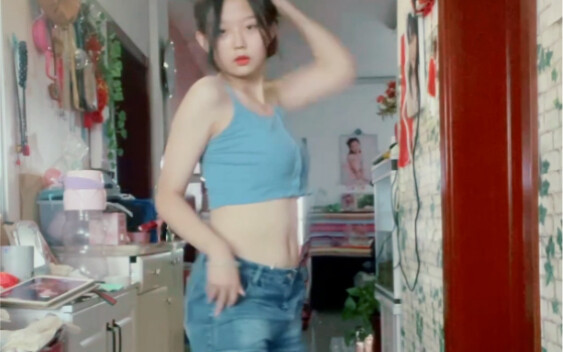 爵士舞—good night kiss