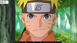 Top 7 Team Mạnh Nhất Làng Lá _ Team Naruto Sasuke Sakura Hạng Mấy_ 2