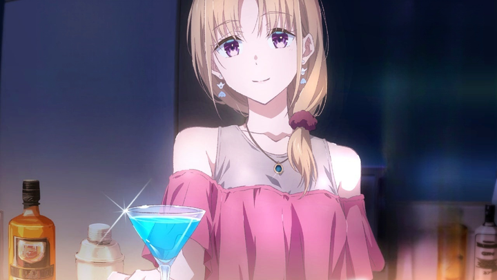 [May/Reina Ueda] Stepsister Ayase Akiko whispers to you PV [MCE Chinese Translation Group]