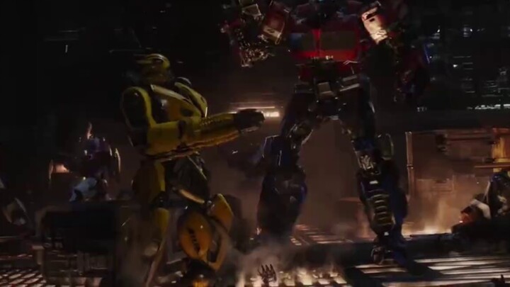 Will it be a good thing or a bad thing? Outlook for the development of Transformers IP in 2024!