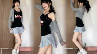 优雅又活力的少女气息！！是恋爱的感觉～