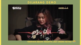 TERNYATA BEGINI RASANYA JADI ORANG KETIGA ‼😭