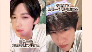 I'm seriously dying of laughter over these two brothers—what a hilarious sibling duo, hahahaha!