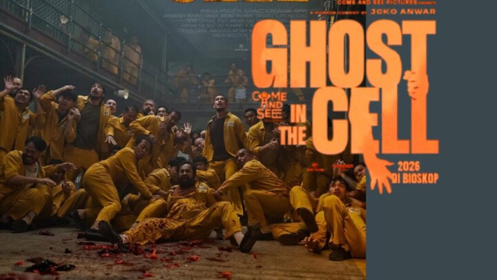 Ghost in the call || sinopsis singkat