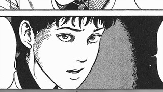 Demi memperoleh kekayaan tak terbatas, seorang pria rela menjadi budak boneka "koleksi manga Junji I