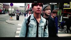 BTS: Bon Voyage Episode 6