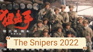 The Snipers 2022 [ INDO SUB ]