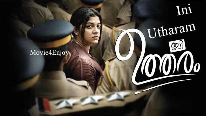 Ini Utharam (2022) uncut Hindi ORG