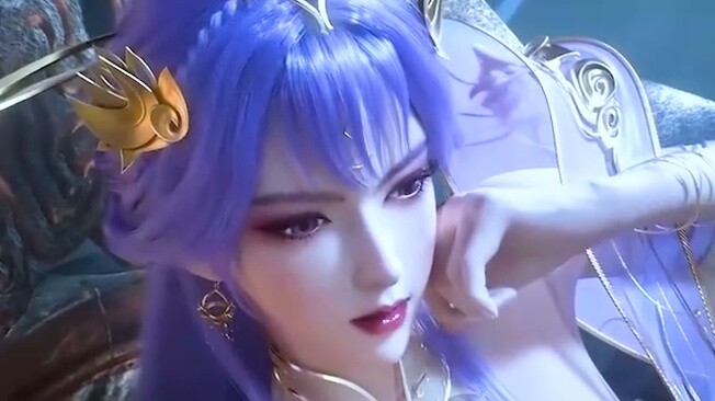 [ชาดอกไม้-รสสตรอเบอร์รี่] ปรมาจารย์อัพกำลังสำรวจ ยินดีต้อนรับรับชมและขอสามตอนติดต่อกัน!