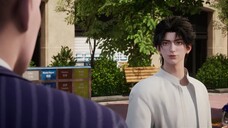 EP74 | Urban Ancient Immortal Doctor - 1080p HD Sub Indo
