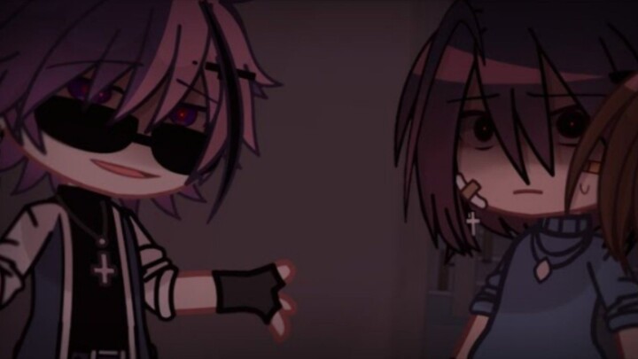 「 Gacha Story 」 Traitor  ( last spoil)  By : Yu