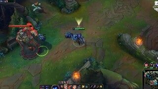 Những khoảnh khắc thú vị nhất ingame #78