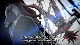 Danganronpa 3: akhir SMA puncak harapan-masa depan. episode 2(takarir indonesia)