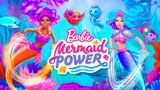 Barbie™ Mermaid Power (2022) | Full Movie | 1080P FHD Quality | Barbie Star Fun!