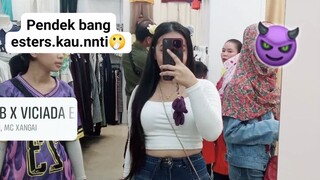 orang pendek👀