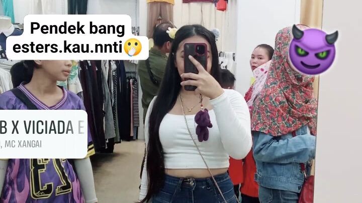orang pendek👀