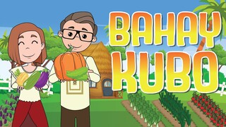 BAHAY KUBO | Filipino Folk Songs and Nursery Rhymes | Muni Muni TV PH