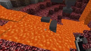 Minecraft Mod: Gunakan portal untuk membuat ruang empat dimensi, dan endermen belajar dari saya ketika mereka melihatnya!