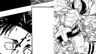 Analisis Jujutsu Chapter 245 Mari kita bahas kekurangan bidang mobil Jepang secara detail, dimana ki