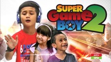Telemovie Super Game Boy 2 2014