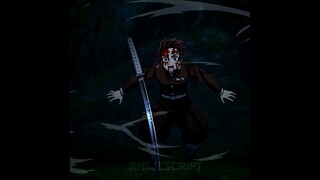 The calm before the storm 🥶 #demonslayer #kimetsunoyaiba #swordsmithvillagearc #muzan #muichiro