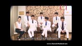 Asian Hero : สัมภาษณ์พิเศษ 2PM และภาพคอนเสิร์ต 2013 2PM LIVE TOUR IN BANGKOK : WHAT TIME IS IT