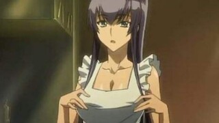 Karakter klasik anime-Zezizi