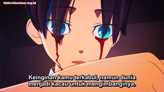 Kamierabi Episode 6 Subtitle Indonesia